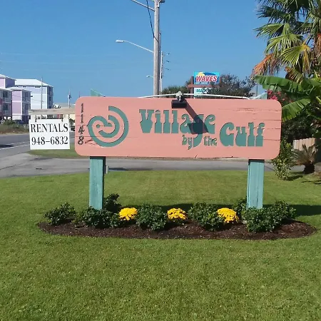 Village By The Gulf-2
