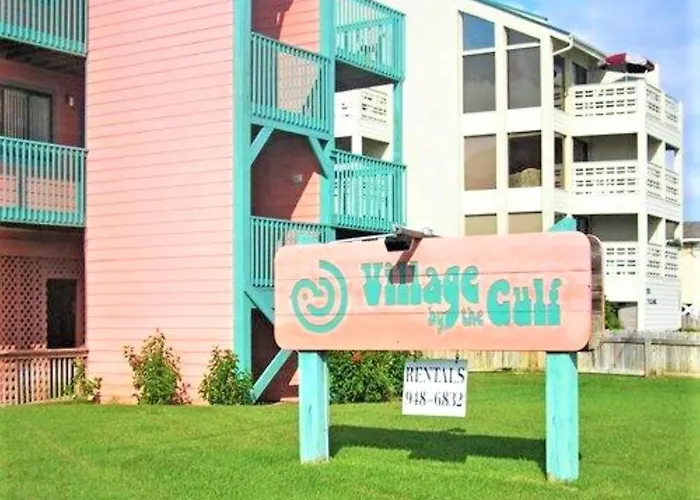 Village By The Gulf Gulf Shores